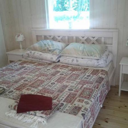 Kassari Tirbi Holiday House חדר תמונה