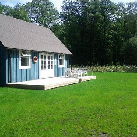 Kassari Tirbi Holiday House חדר תמונה