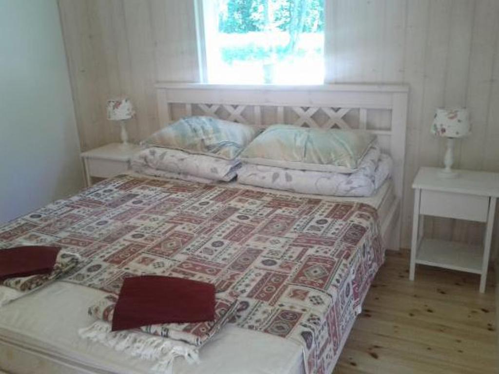 Kassari Tirbi Holiday House חדר תמונה