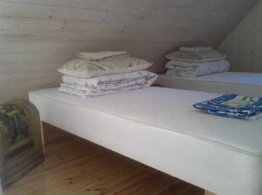 Kassari Tirbi Holiday House חדר תמונה