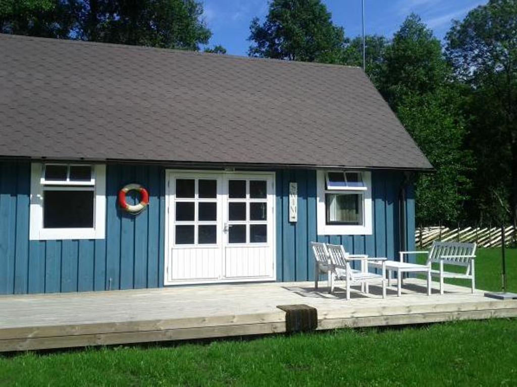 Kassari Tirbi Holiday House חדר תמונה