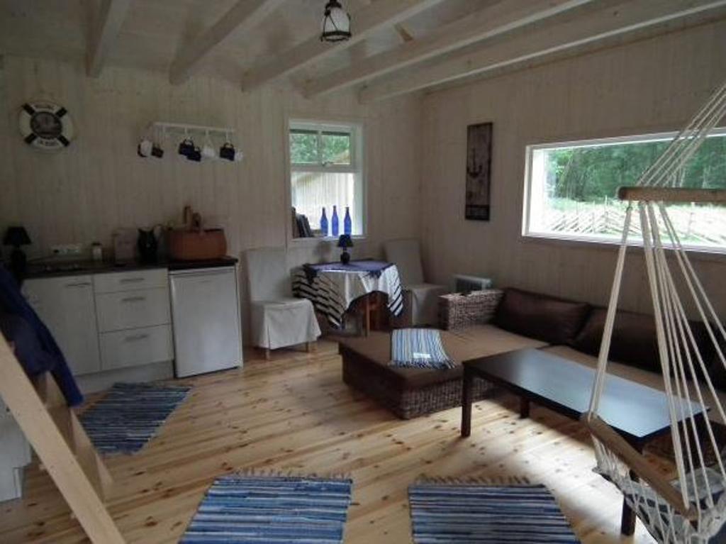 Kassari Tirbi Holiday House חדר תמונה