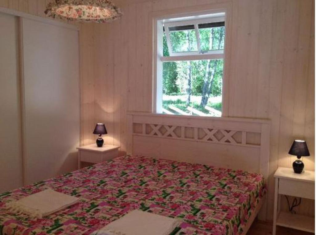Kassari Tirbi Holiday House חדר תמונה