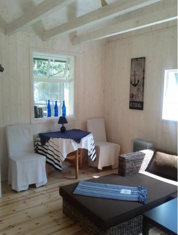 Kassari Tirbi Holiday House חדר תמונה